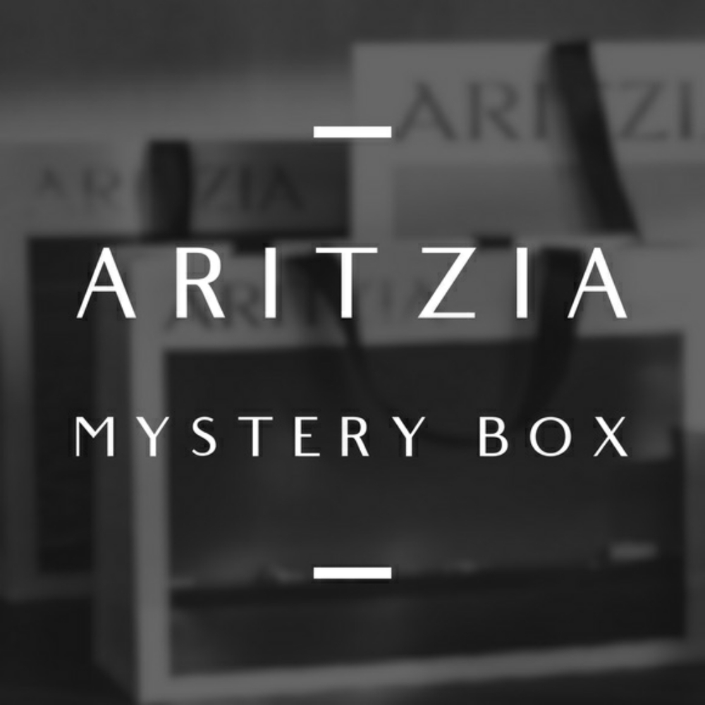 Aritzia BUNDLE